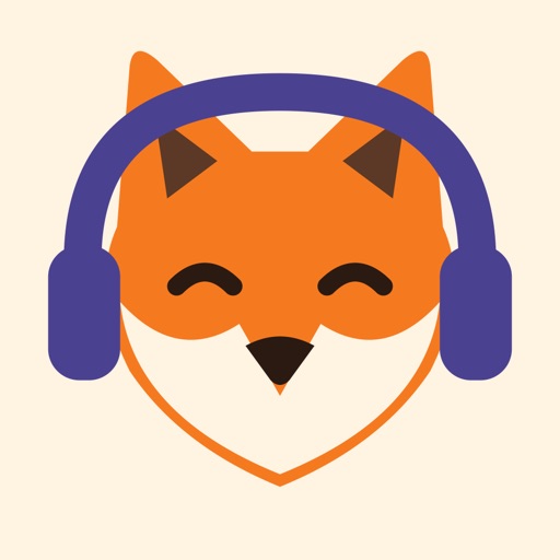 Pitch Fox app icon